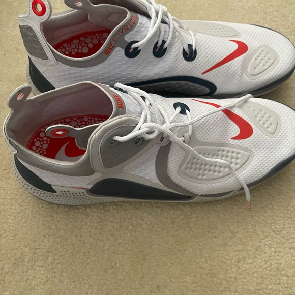 Nike Joyride cc3. Size 14. Gently used - Picture 2 of 4
